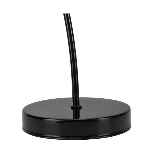 Crna stolna lampa - LAMKUR-image-4