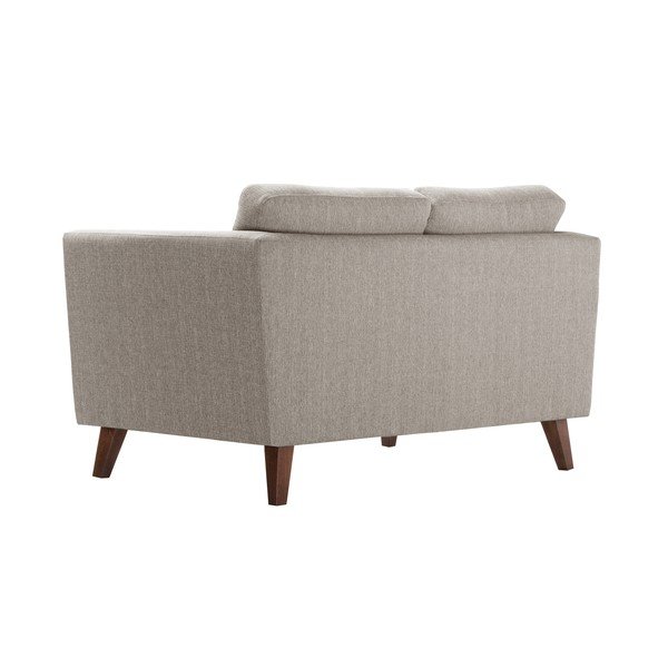 Bež kauč Jalouse Maison Elisa, 152 cm-image-4