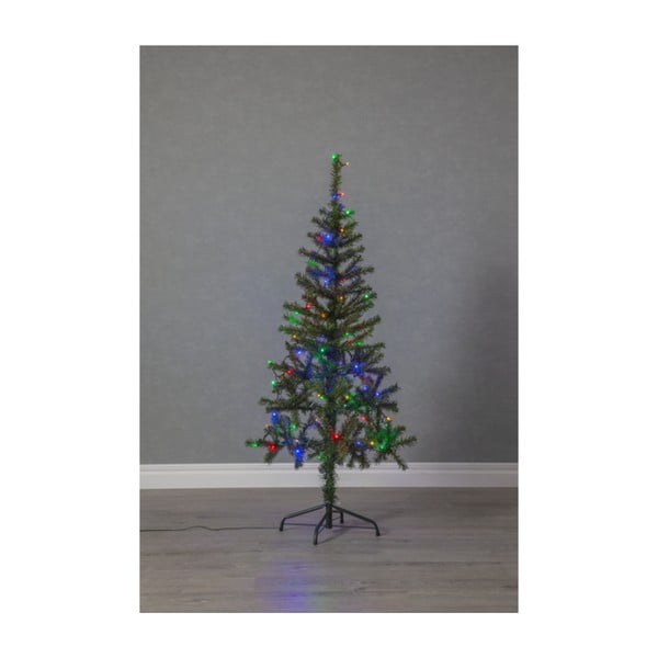 Umjetno božićno drvce na otvorenom Star Trading Canada, visina 150 cm-image-1