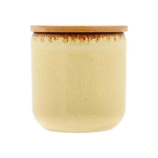 Mirisna svijeća vrijeme gorenja 30 h Iris Cucumber Blossom – Villa Collection