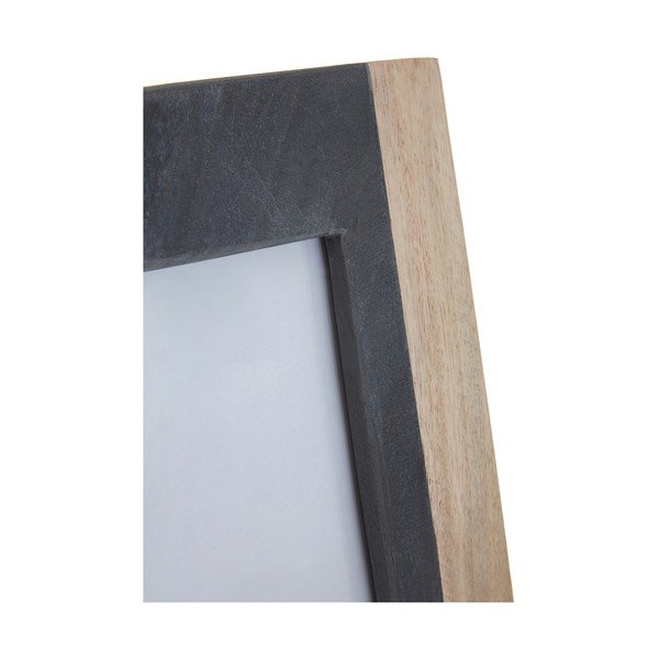 Sivi kameni okvir 20x25 cm Kata – Premier Housewares-image-3
