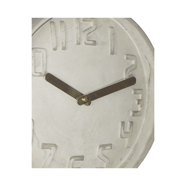 Sat Fisura Beton, ⌀ 35 cm-image-1