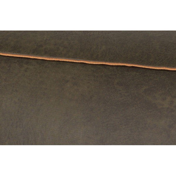 Military green tabure BePureHome Rodeo-image-1