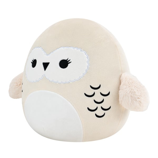Plišana igračka Harry Potter Hedwig – SQUISHMALLOWS-image-2