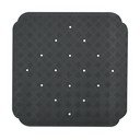 Protuklizna prostirka za tuš 53x53 cm Ruby – Spirella