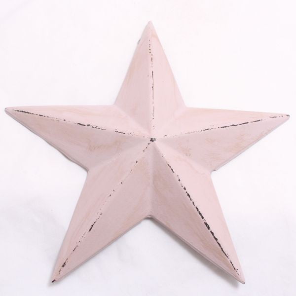 Viseći ukras u obliku Dakls zvijezde