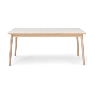 Sklopivi blagovaonski stol s bijelom pločom Hammel Single 180 x 90 cm
