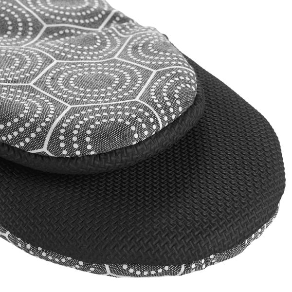 Kuhinjska rukavica od mješavina vlakana Alveis – douceur d'intérieur-image-3