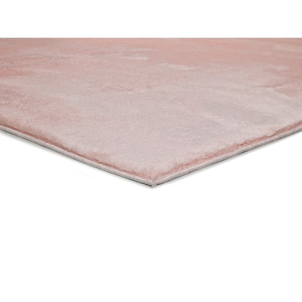 Ružičasti tepih Universal potkrovlje, 140 x 200 cm-image-1
