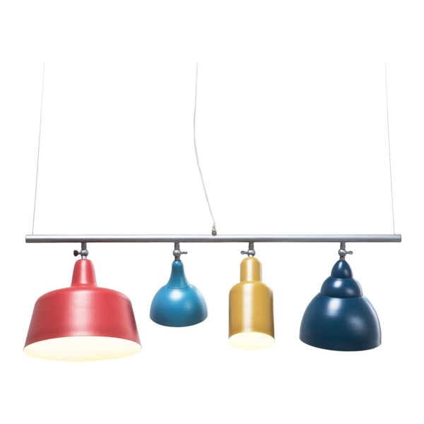 Kare Design Raznovrsna stropna svjetiljka