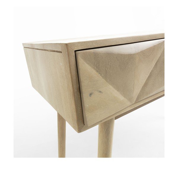 Konzolni stolić Kave Home Goldman Sanvy, 120 x 80 cm-image-1