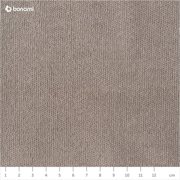 Krem uzglavlje Mazzini Sofas Ancona, 140 x 120 cm-image-1