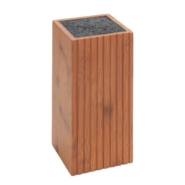 Bambusov stalak za noževe Mera – Wenko