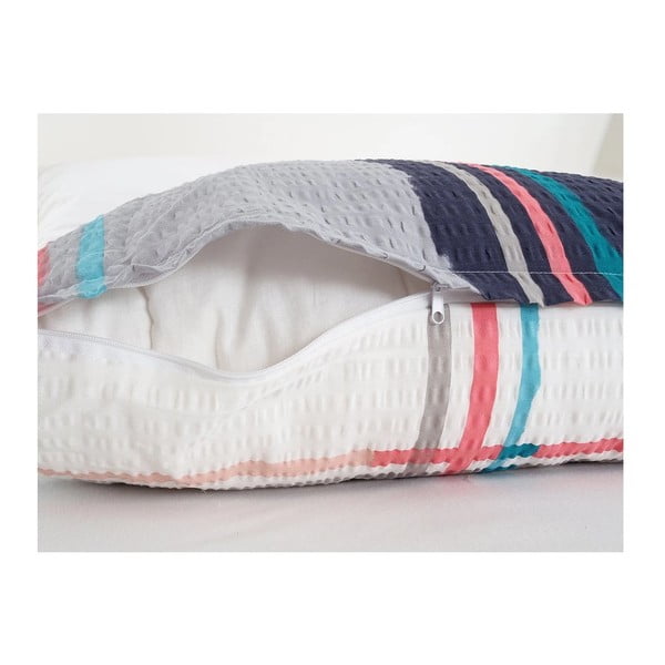 Posteljina za krevet za jednu osobu od krepa 140x200 cm Top Class – B.E.S.-image-2