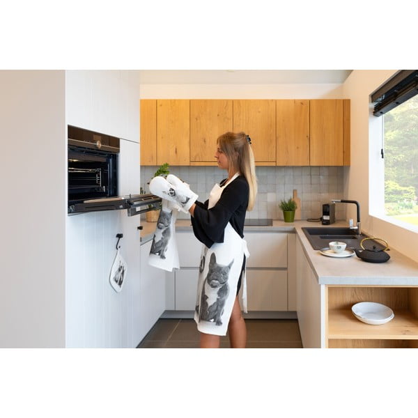 Pamučna pregača Farm - Tiseco Home Studio-image-1