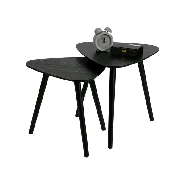 Set s 2 stolića WOOOD Nila-image-2