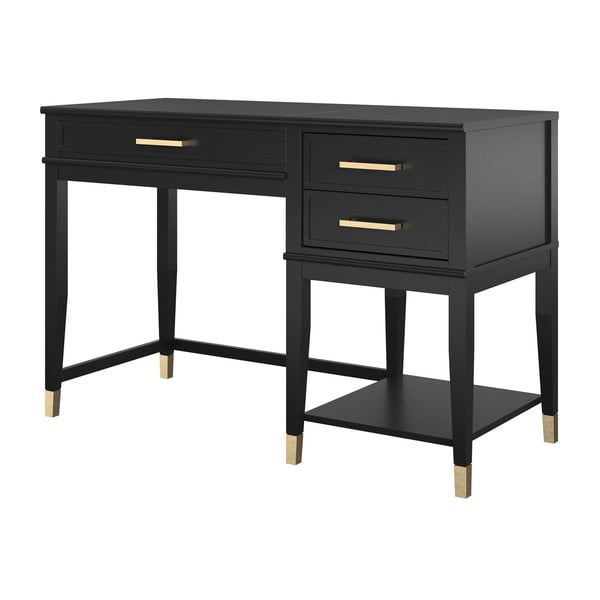 Radni stol 49x115 cm Westerleigh – Støraa-image-2