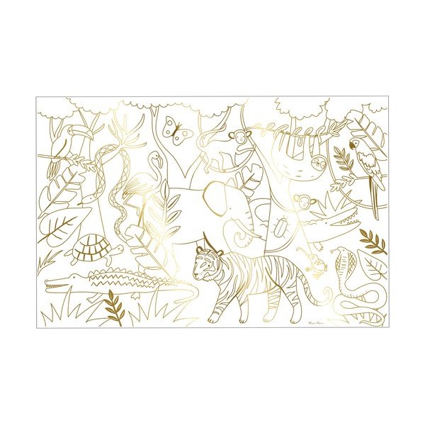 Bojanke Jungle – Meri Meri-image-2