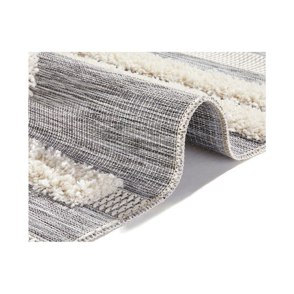 Sivi tepih Mint Rugs Handira Arrow, 155 x 230 cm-image-2