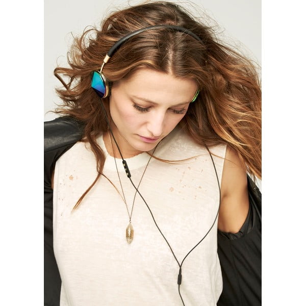 Slušalice Friends Layla Oil Slick-image-3