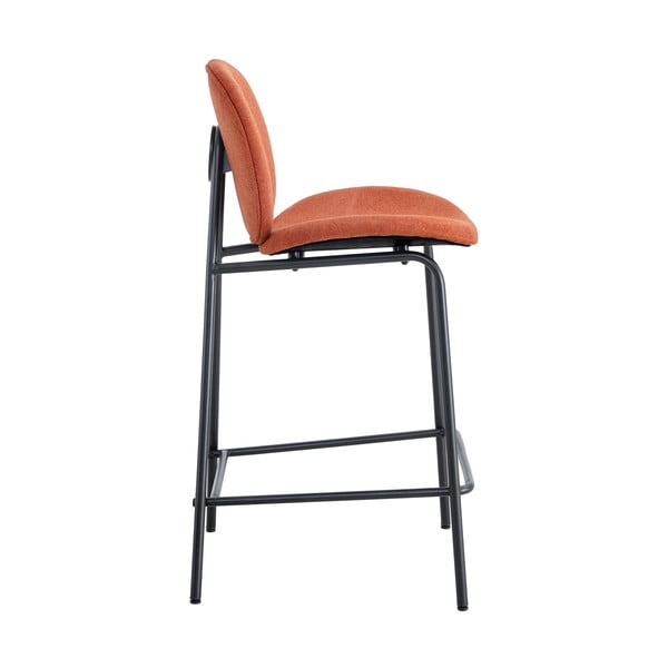 Ciglaste barske stolice u setu 2 kom (visine sjedala 65 cm) Cori – Marckeric-image-3