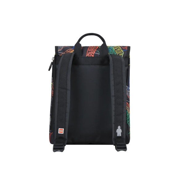 Dječji ruksak 7 l Tribini Happy – LEGO®-image-2
