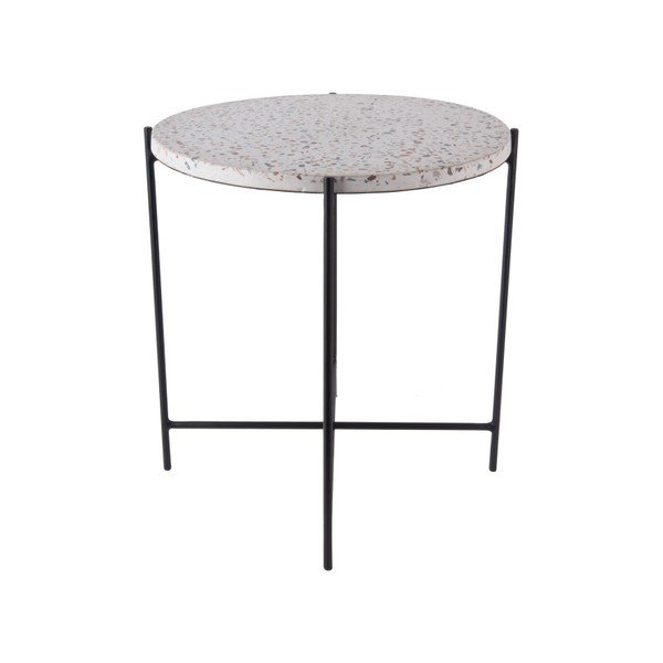 Leitmotiv Terrazzo pomoćni stol-image-1