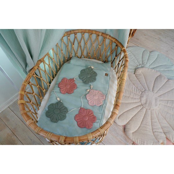 Dječji vijenac Coctail Bouquet - Moi Mili-image-1