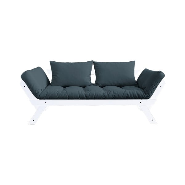 Karup Design Bebop White / Petroleum varijabilna sofa