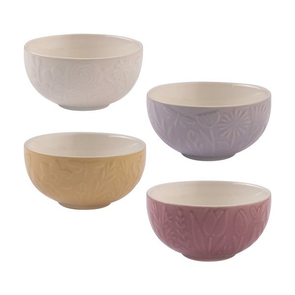 Keramičke zdjelice u setu 4 kom 175 ml In The Meadow – Mason Cash