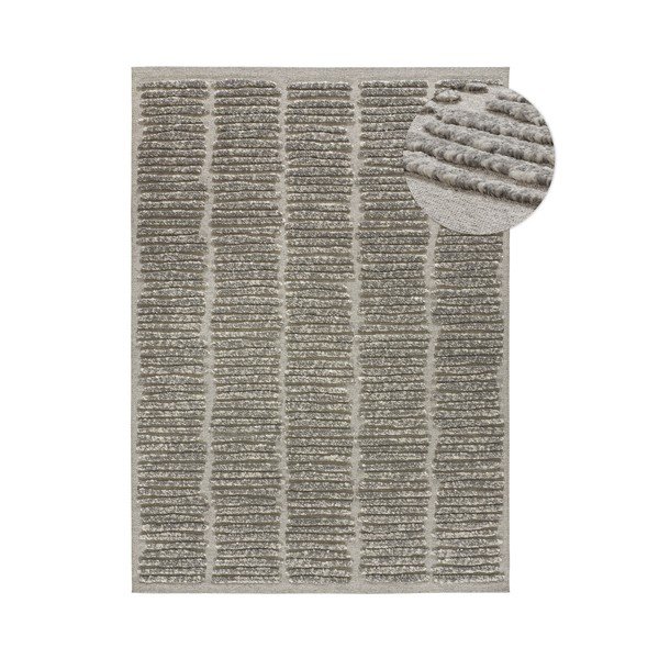 Bež tepih 154x230 cm Mirtha – Universal