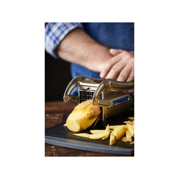 Daske za rezanje u setu od 2 kom 25x37 cm - Holm-image-3