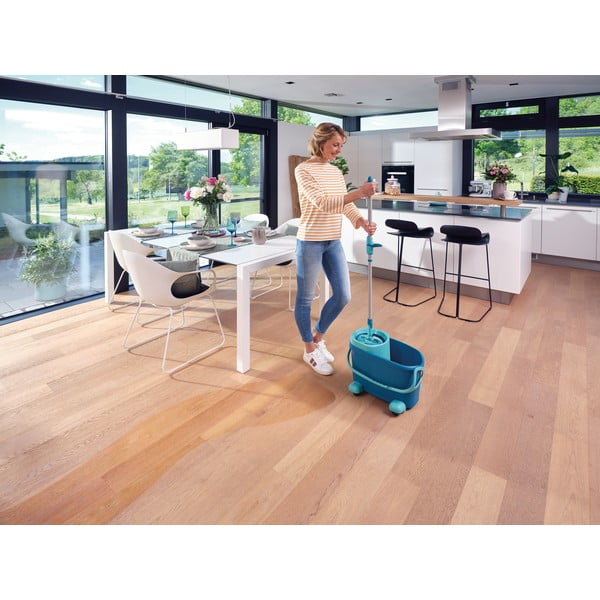 Set kante i mopa LEIFHEIT Twist Ergo Mobile M-image-3