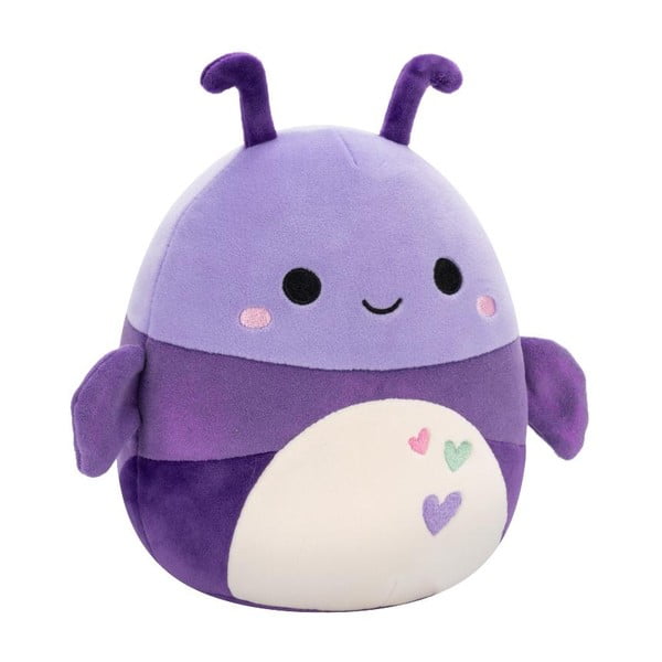 Plišane igračke u setu 2 kom Axel & Peach – SQUISHMALLOWS-image-2