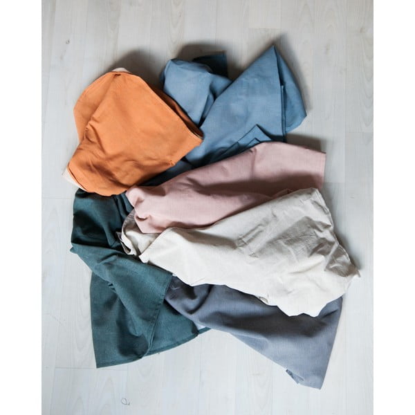 Sivi ukrasni jastuk Really Nice Things Lino, 45 x 45 cm-image-3