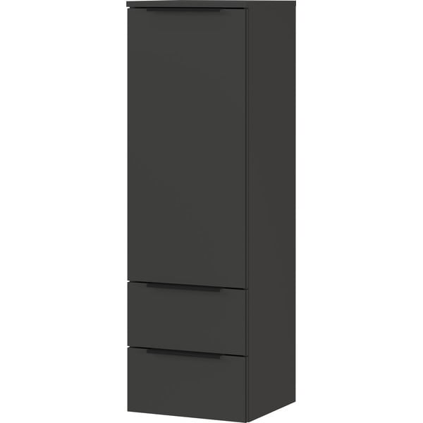 Antracitno sivi set namještaja za kupaonicu Crandon – Germania-image-2