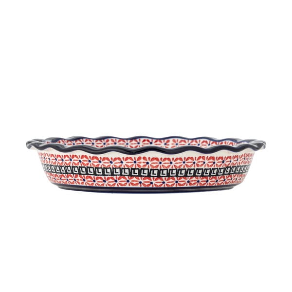 Tanjur za serviranje od kamenine ø 26,5 cm Florist – Bloomingville-image-4