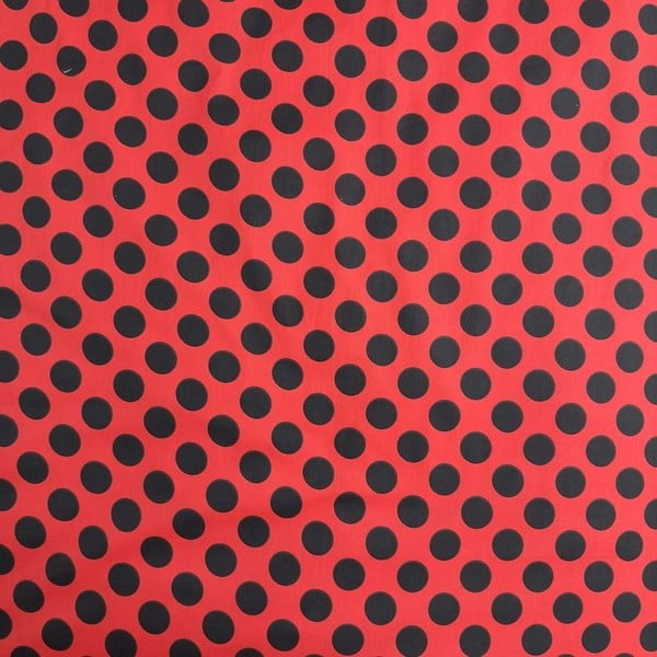 Pamučna dječja posteljina za krevet za jednu osobu 140x200 cm Miraculous – Jerry Fabrics-image-4