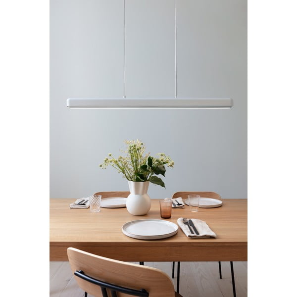 Bijela LED viseća svjetiljka s mogućnosti zatamnjivanja Hazel Branch – UMAGE-image-2