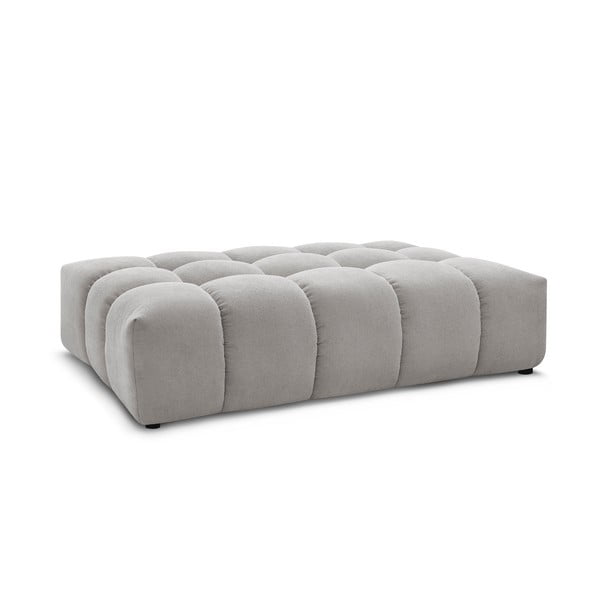 Svijetlo sivi tabure Everest – Bobochic Paris-image-3