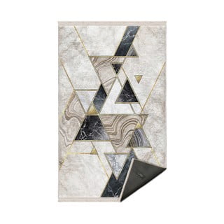 Bež tepih 120x180 cm - Mila Home