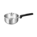 Tava za umake od nehrđajućeg čelika prikladna za indukcijsko kuhalo 500 ml Brava – Tescoma