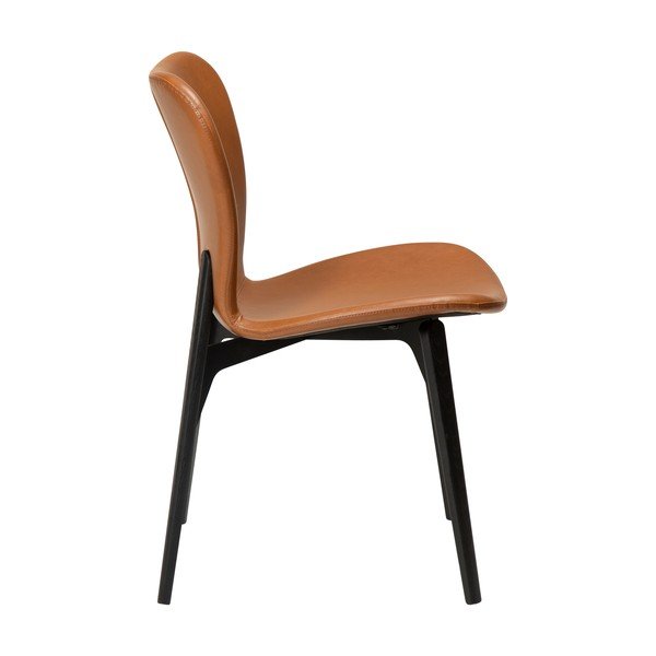 Crna blagovaonska stolica Paragon – DAN-FORM Denmark-image-2