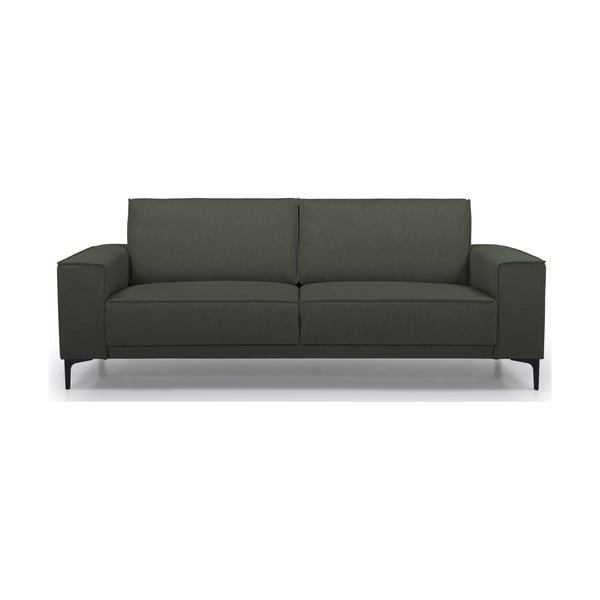 Antracitno siva sofa 224 cm Copenhagen – Scandic