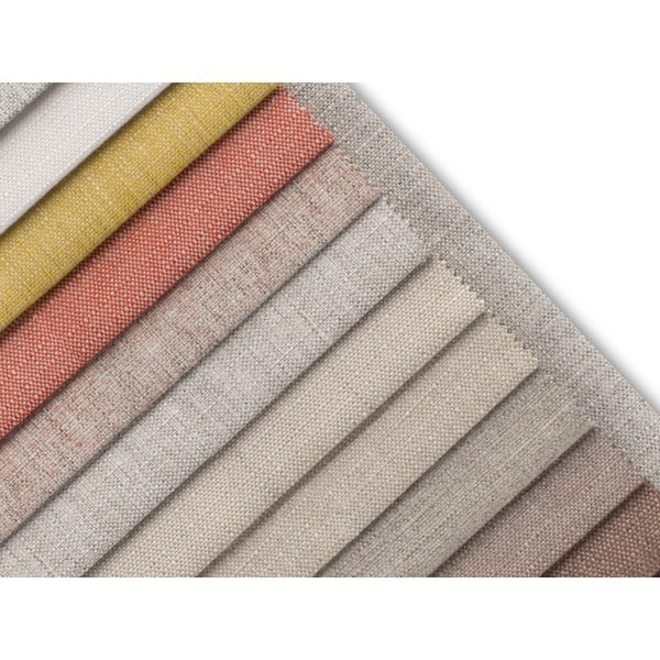 Bež naslon za ruke za modularnu sofu Rome - Cosmopolitan Design-image-4