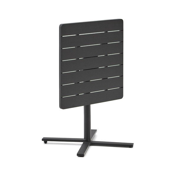 Metalni vrtni stol 70x70 cm Torreta – Kave Home-image-3