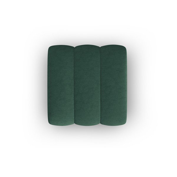 Zeleni modularni tabure Lupine – Micadoni Home-image-3