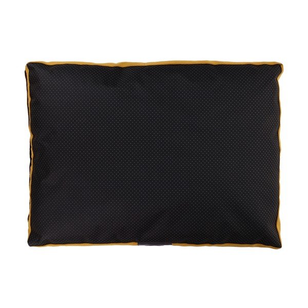 Žuti krevet 75x55 cm Dog Box - Ego Dekor-image-2