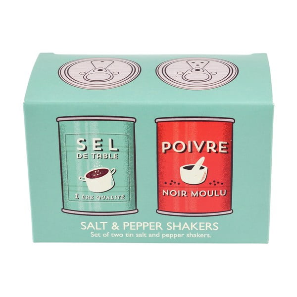 Soljenka i paprenka Sel & Poivre – Rex London-image-4