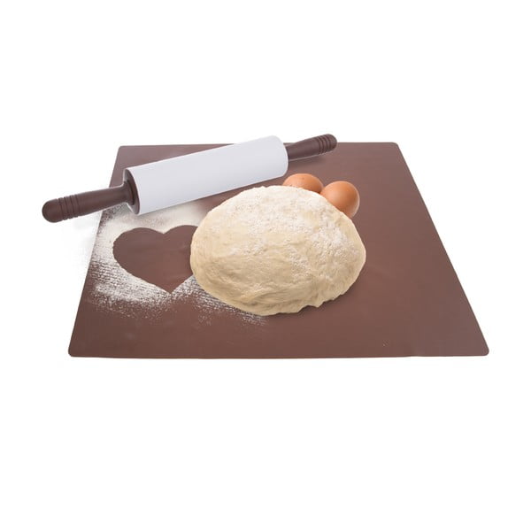 Silikonski podmetač  30x40 cm – Orion-image-2